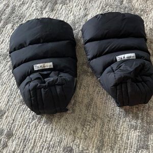 7 AM Enfant warmmuffs